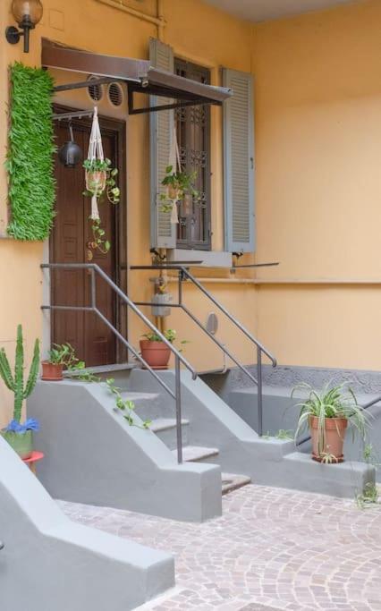 Milano Naviglio Grande Appartamento Zona Tortona エクステリア 写真